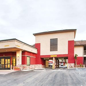 Surestay Hotel By Best Western Tehachapi