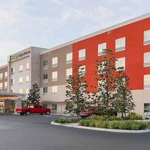 Holiday Inn Express & Suites - Tampa East - Ybor City, An Ihg Hotel